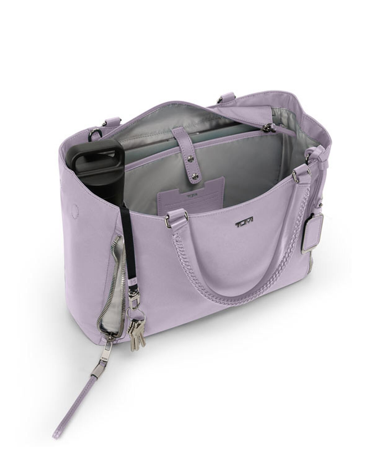 Tumi Voyageur Bolso Tote Valetta M Promoción trimestral