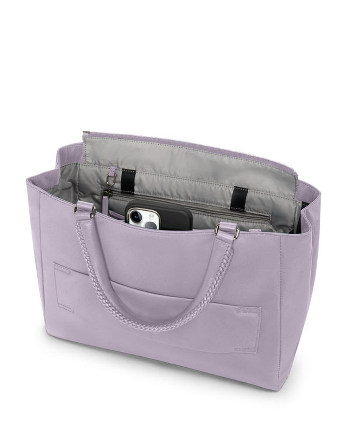 Tumi Voyageur Bolso Tote Valetta M Promoción trimestral