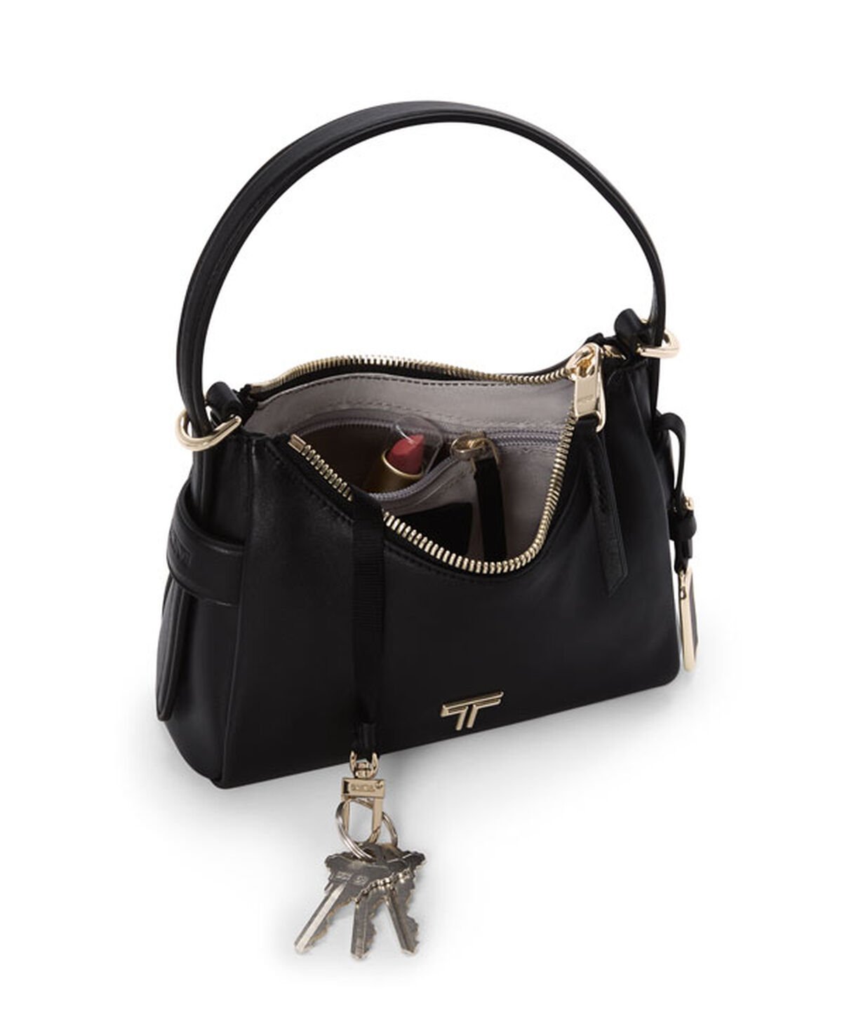 Tumi Voyageur Mini bolso Hobo Evora Solo queda un día