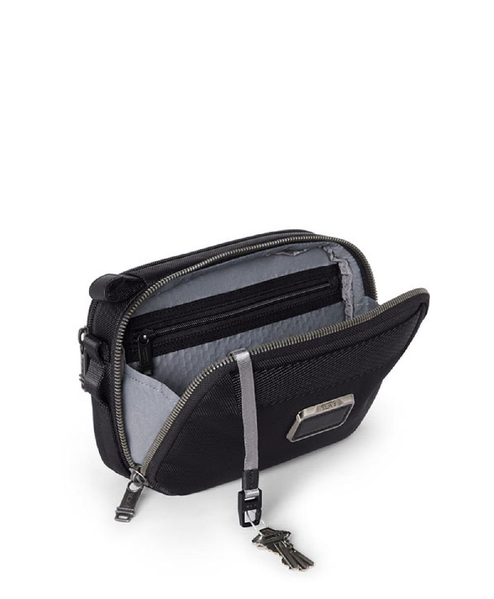 Tumi Alpha Bravo Bolso cruzado Mayport Superdescuento