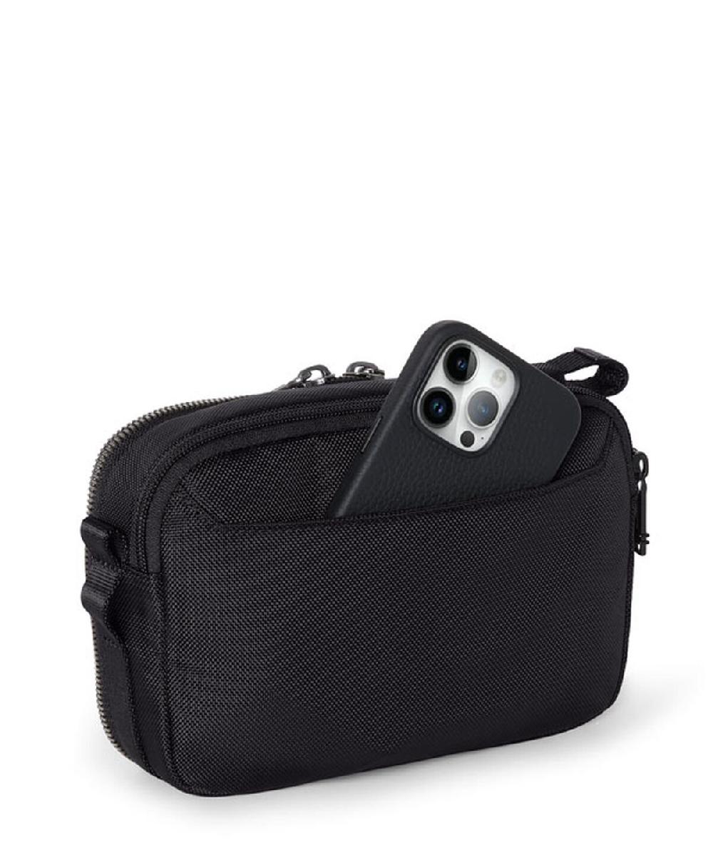 Tumi Alpha Bravo Bolso cruzado Mayport Superdescuento