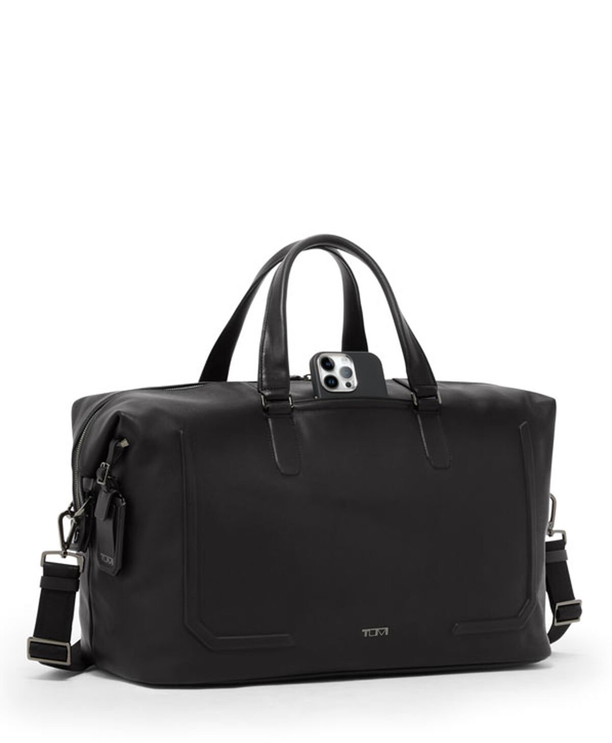 Tumi Harrison Bolso Duffel Nelson Liquidación