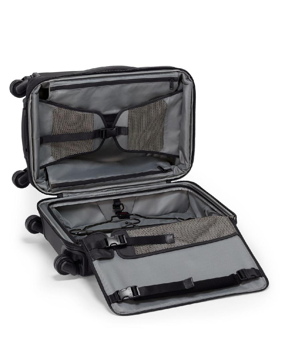 Tumi Alpha Hybrid Maleta de mano expansible International 56 cm En oferta