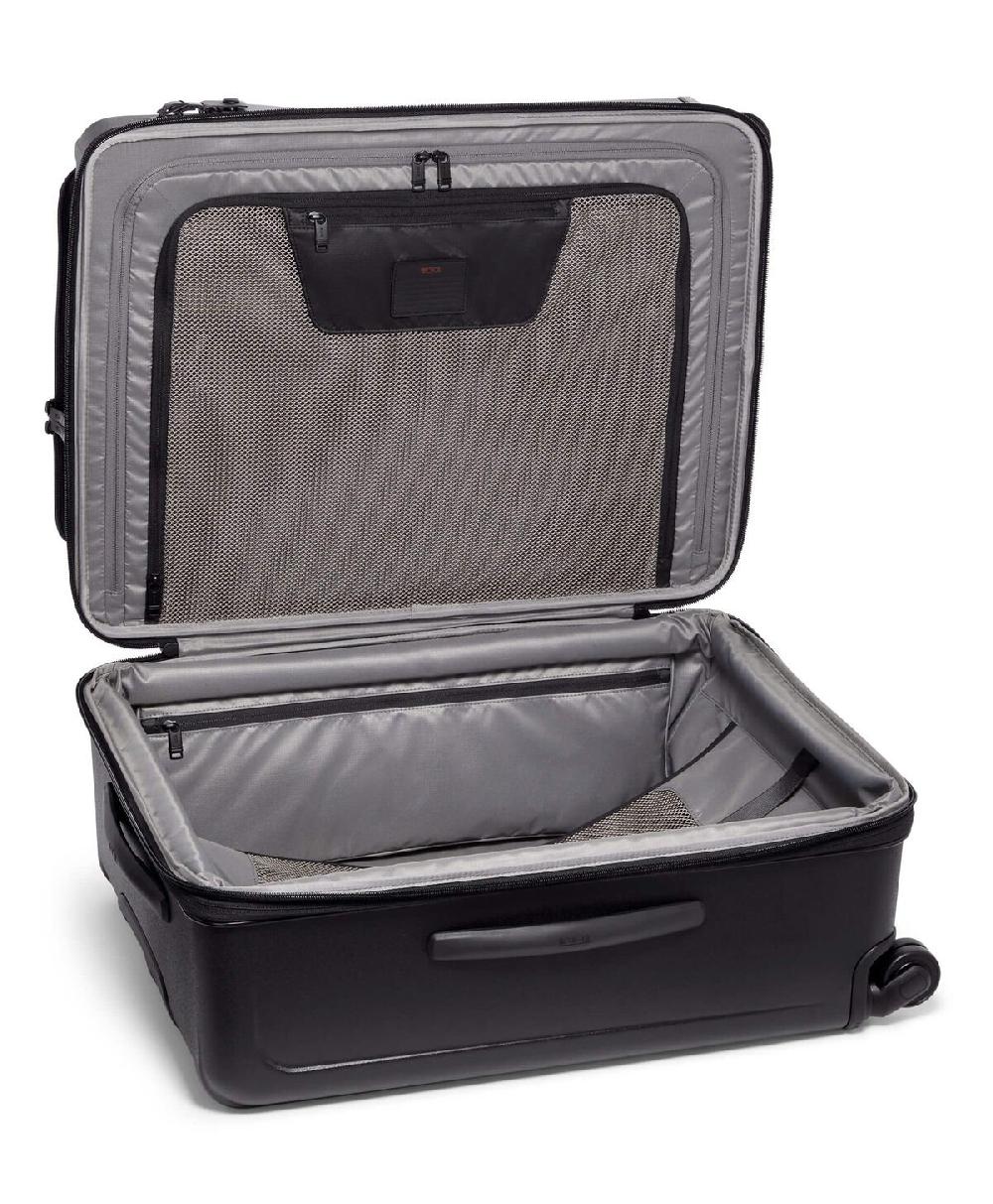 Tumi Alpha Hybrid Maleta expansible Short Trip 66 cm Gran oferta