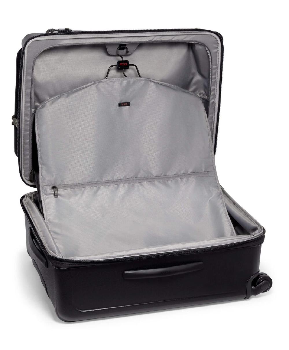 Tumi Alpha Hybrid Maleta expansible Short Trip 66 cm Gran oferta