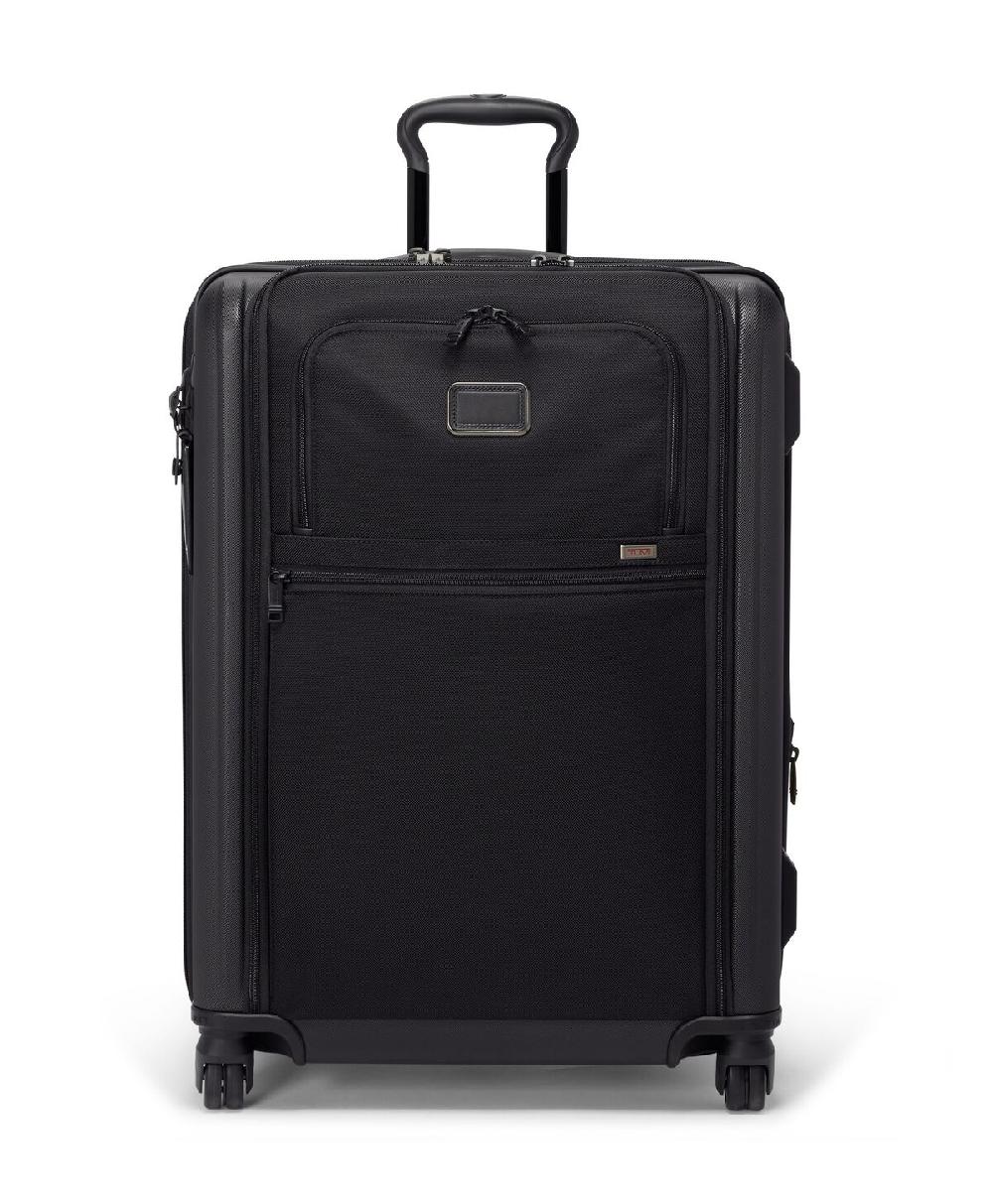 Tumi Alpha Hybrid Maleta expansible Medium Trip 73 5 cm