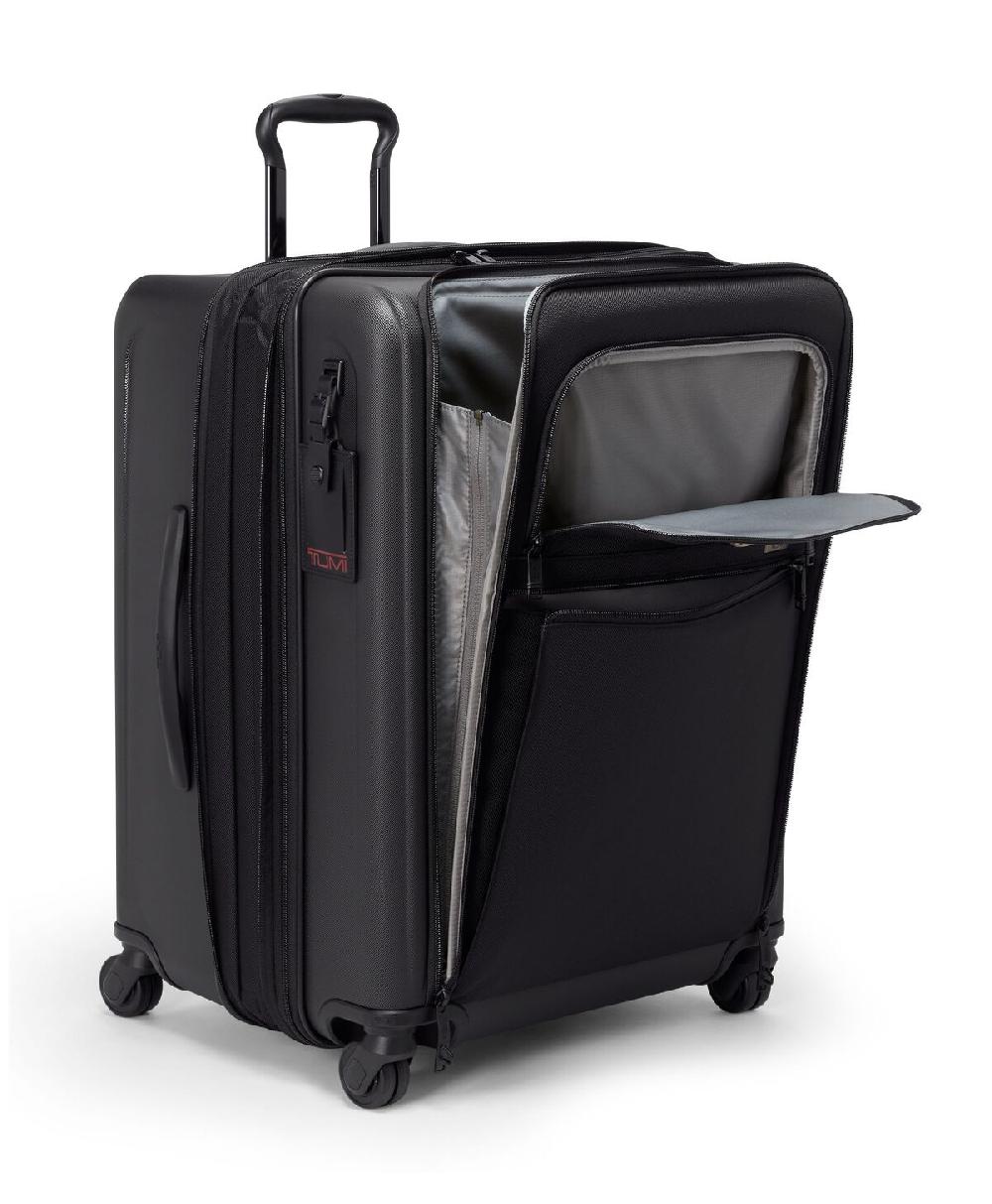 Tumi Alpha Hybrid Maleta expansible Medium Trip 73 5 cm Rebajas baratas