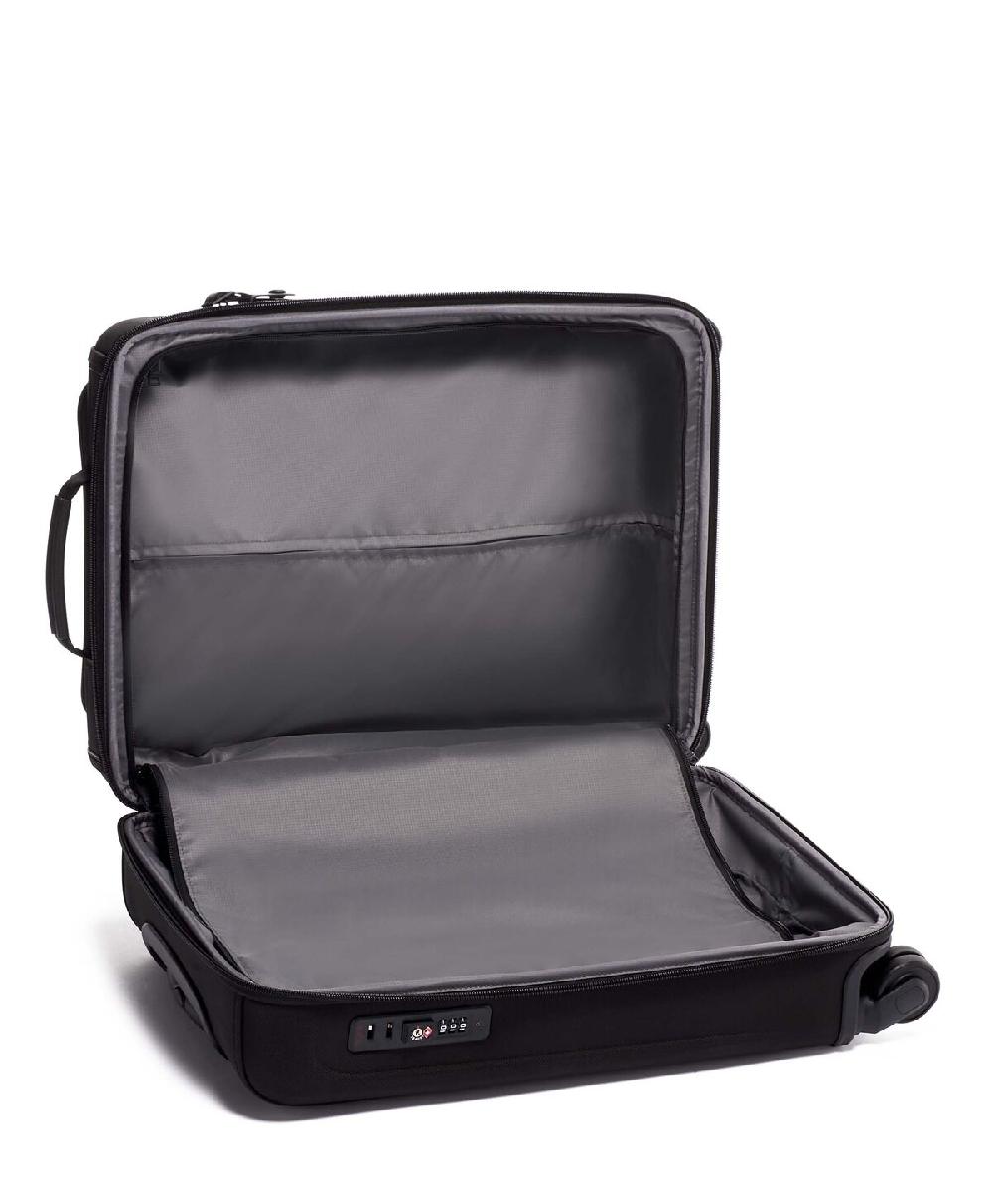 Tumi Alpha 3 Maleta de mano International Slim Super Leger 55 cm Liquidación