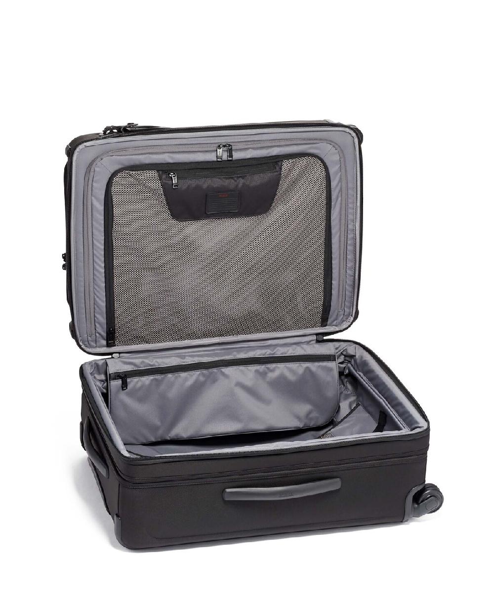 Tumi Alpha 3 Maleta expansible Short Trip 66 cm Precios de Black Friday