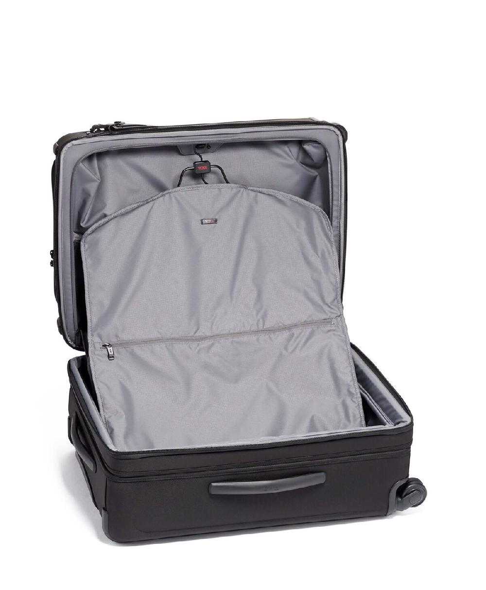 Tumi Alpha 3 Maleta expansible Short Trip 66 cm Precios de Black Friday
