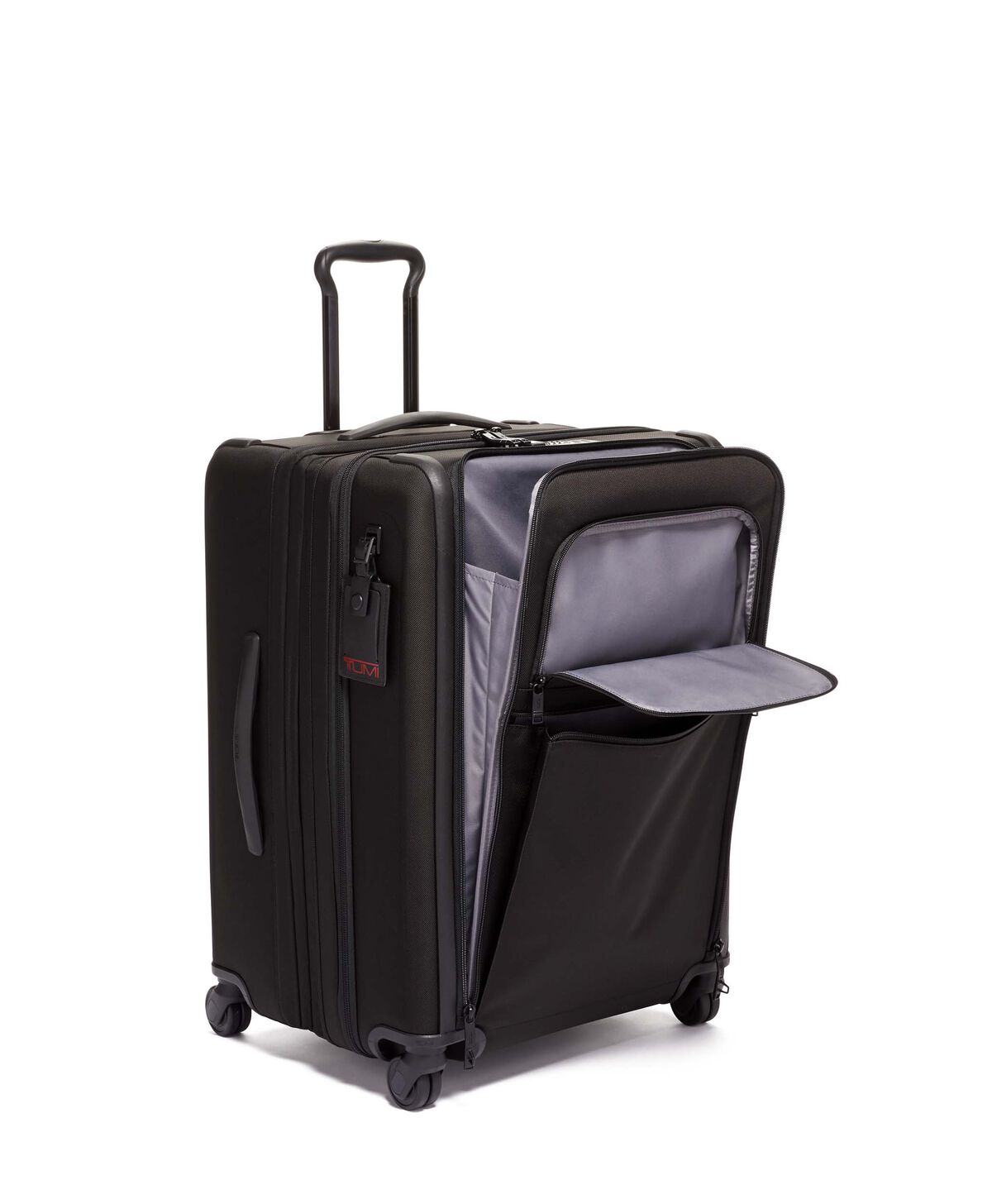 Tumi Alpha 3 Maleta expansible Short Trip 66 cm Precios de Black Friday