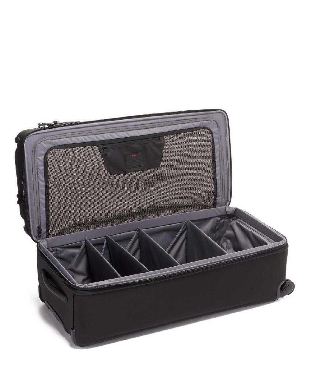 Tumi Alpha 3 Bolsa de viaje con ruedas expansible 86 5 cm En oferta
