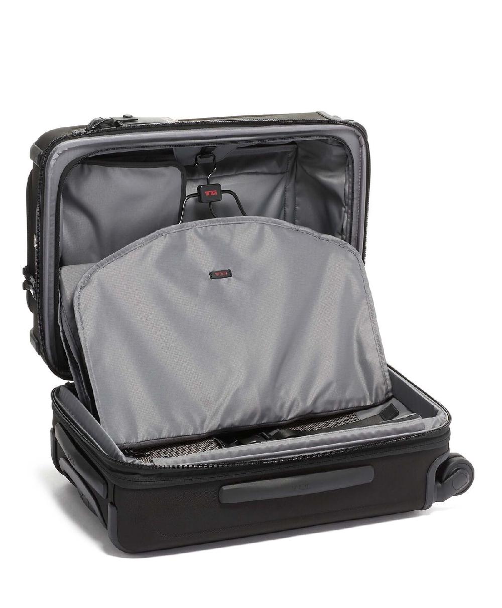 Tumi Alpha 3 Maleta de mano expansible International Dual Access 56 cm Descuentos del mes