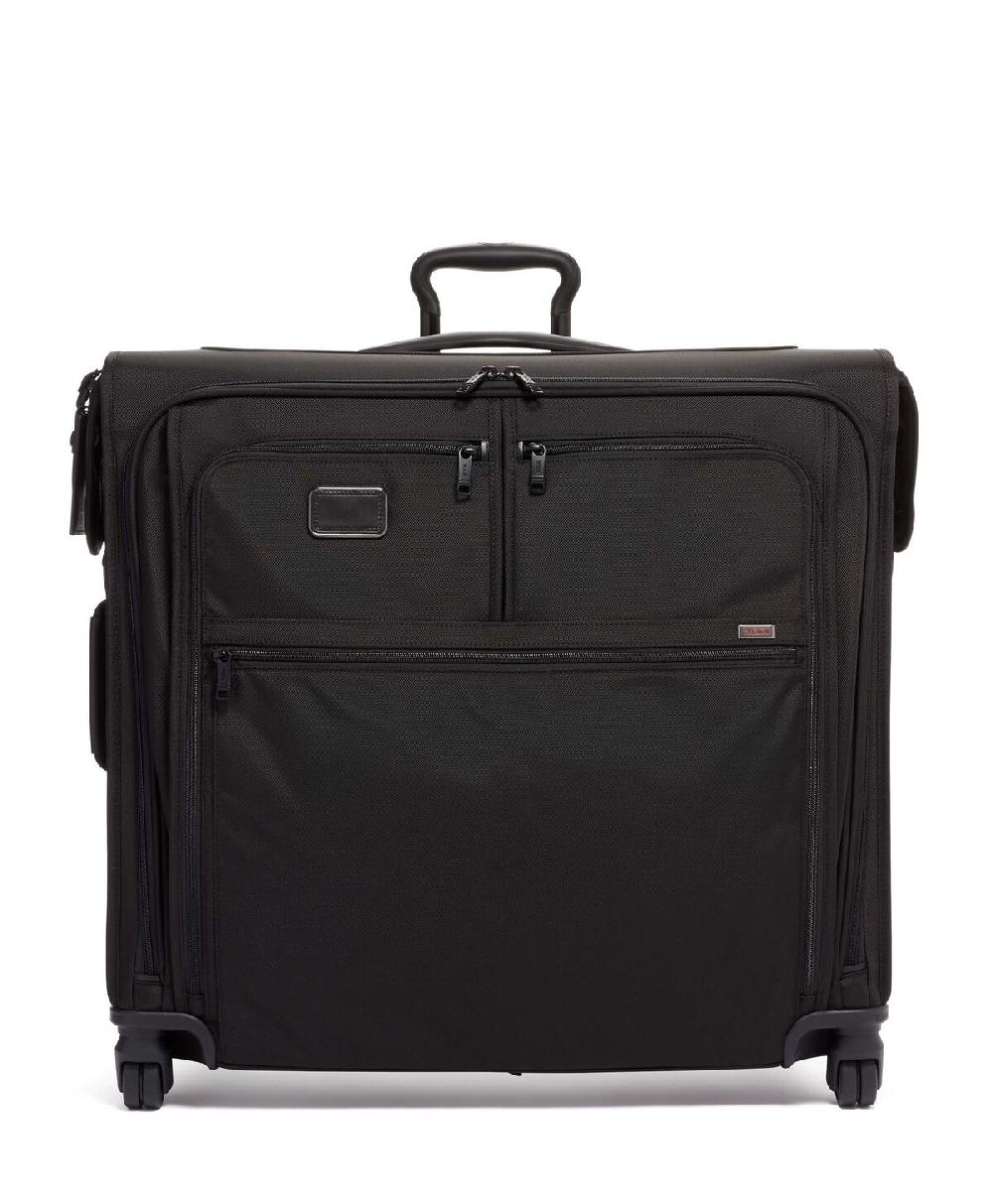 Tumi Alpha 3 Portatrajes con ruedas Extended Trip 61 cm