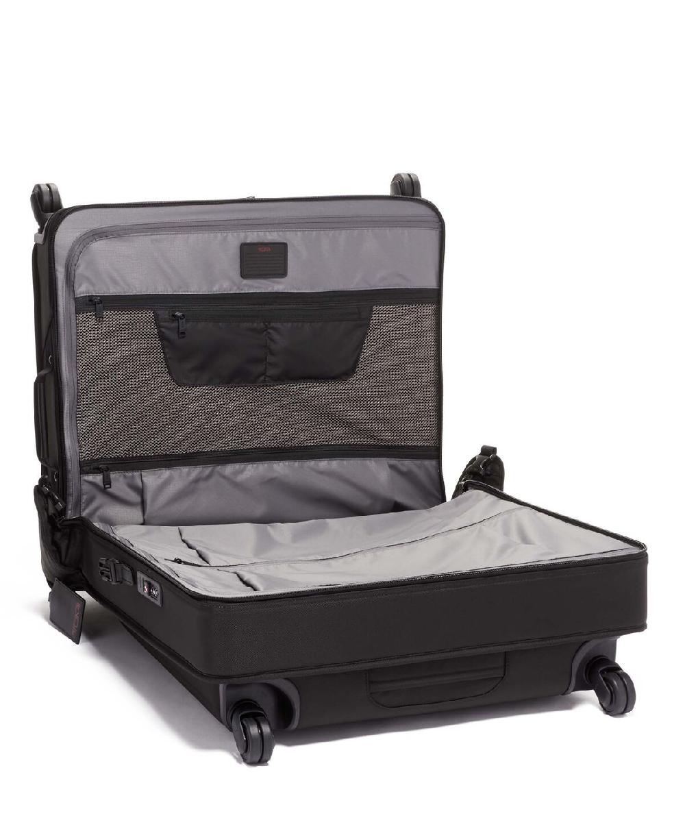 Tumi Alpha 3 Portatrajes con ruedas Extended Trip 61 cm Oferta exclusiva
