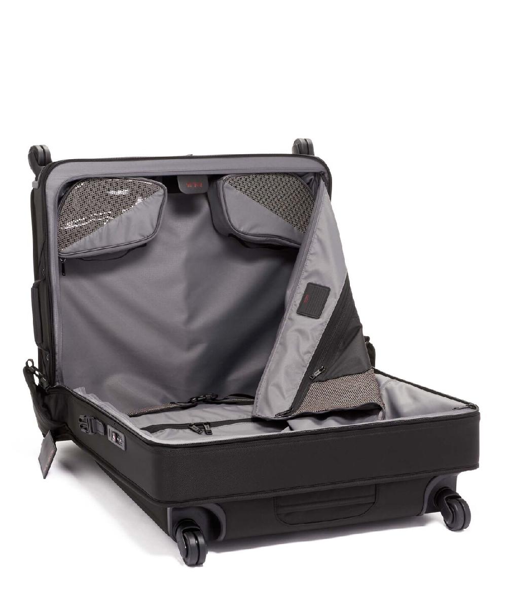 Tumi Alpha 3 Portatrajes con ruedas Extended Trip 61 cm Oferta exclusiva