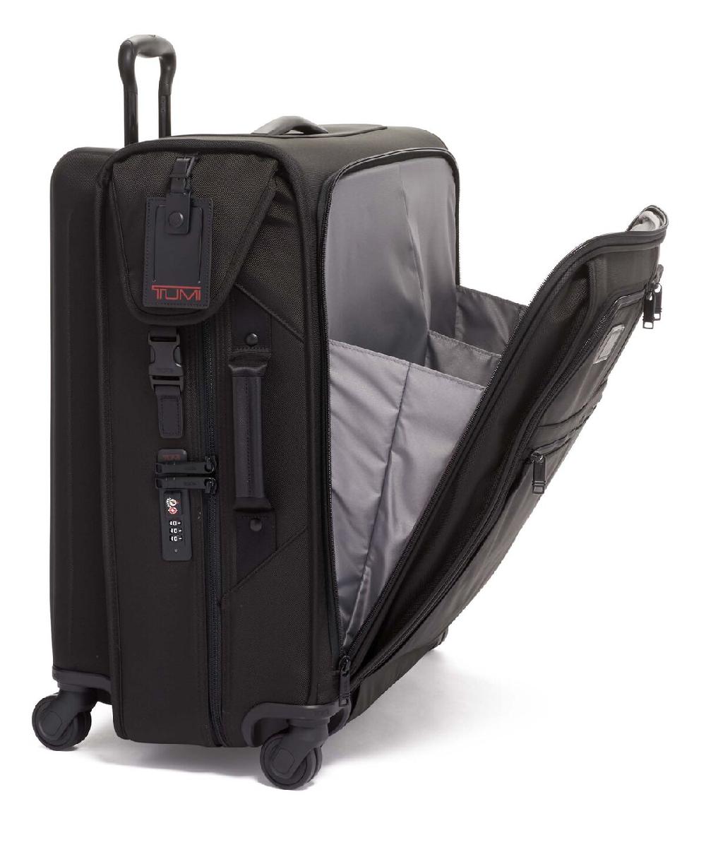 Tumi Alpha 3 Portatrajes con ruedas Extended Trip 61 cm Oferta exclusiva