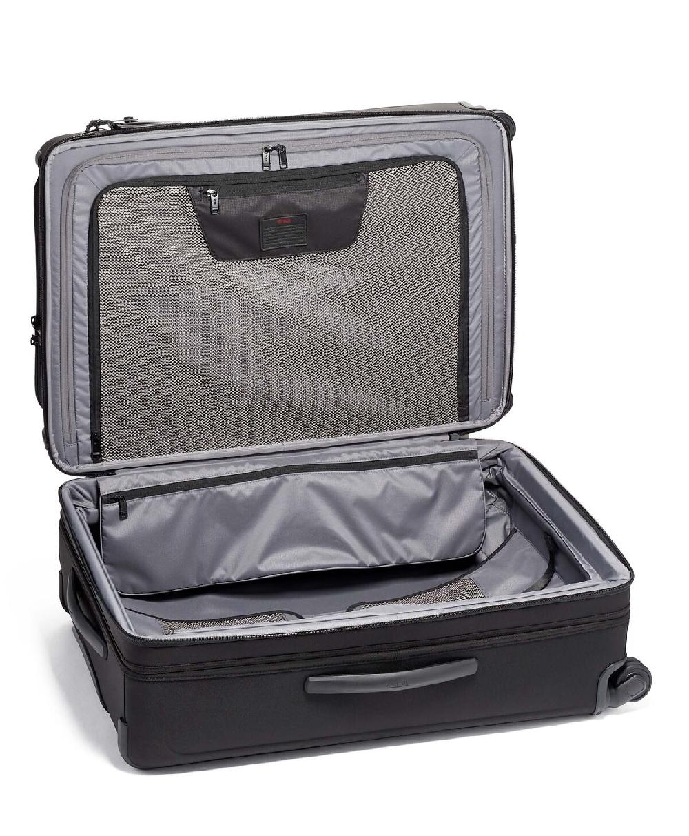 Tumi Alpha 3 Maleta expansible Medium Trip 73 5 cm Descuento por venta flash