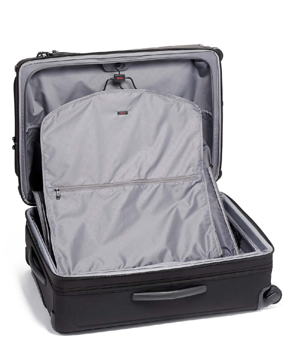 Tumi Alpha 3 Maleta expansible Medium Trip 73 5 cm Descuento por venta flash