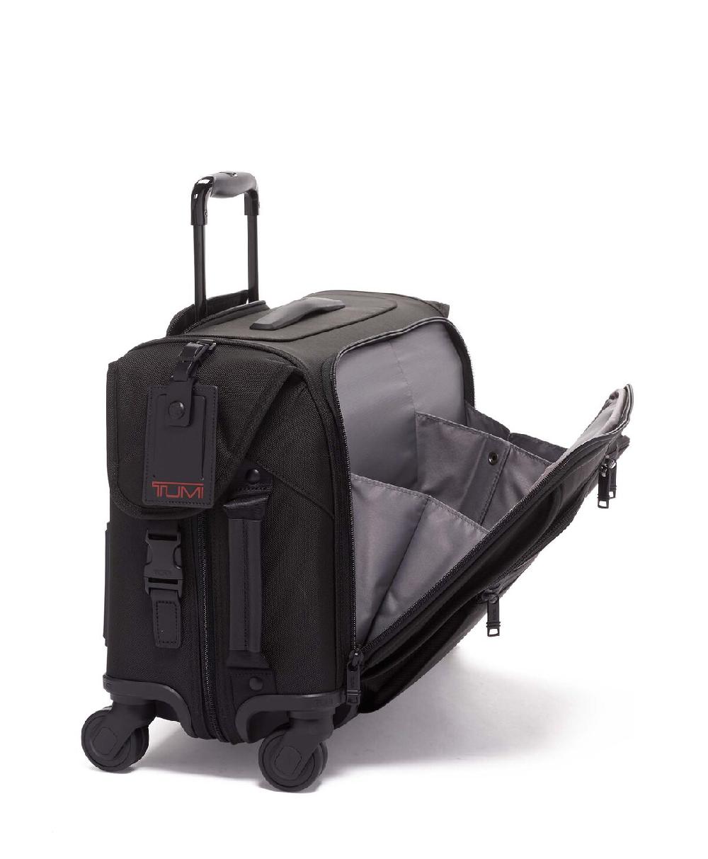 Tumi Alpha 3 Portatrajes 37 cm Ofertas de temporada