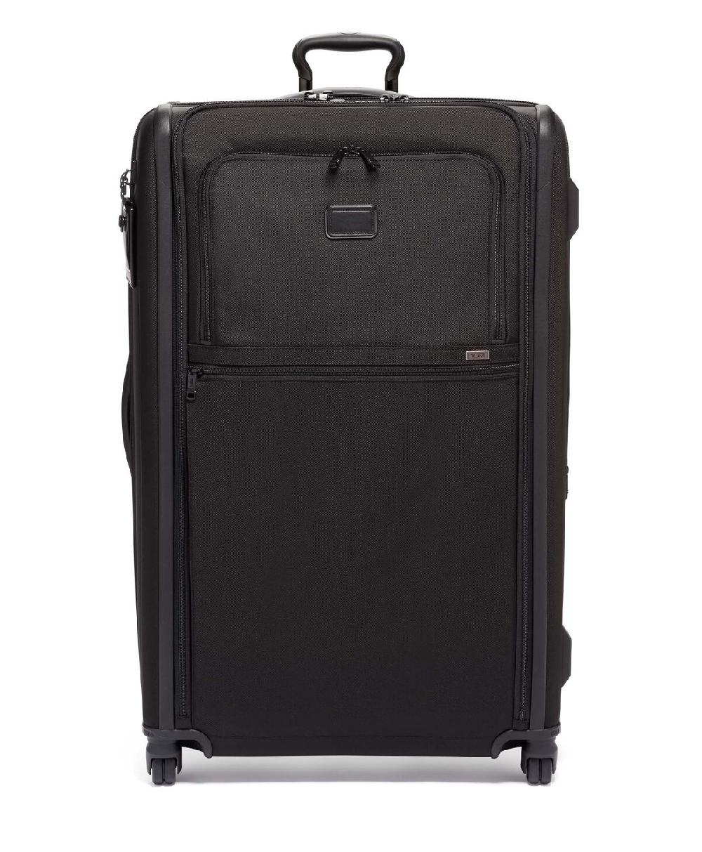 Tumi Alpha 3 Maleta expansible Worldwide Trip 86 5 cm