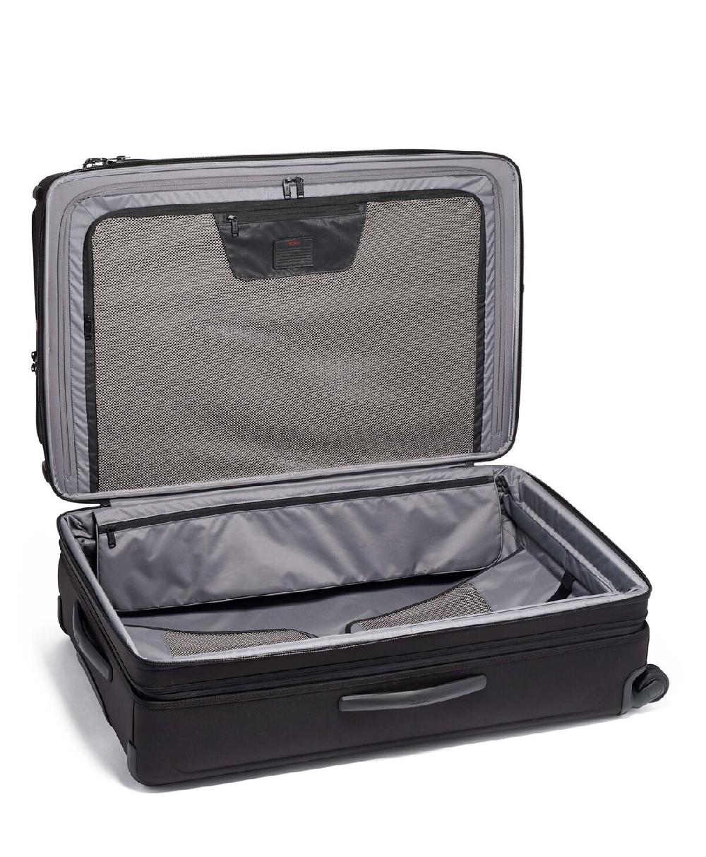 Tumi Alpha 3 Maleta expansible Worldwide Trip 86 5 cm Ofertas especiales