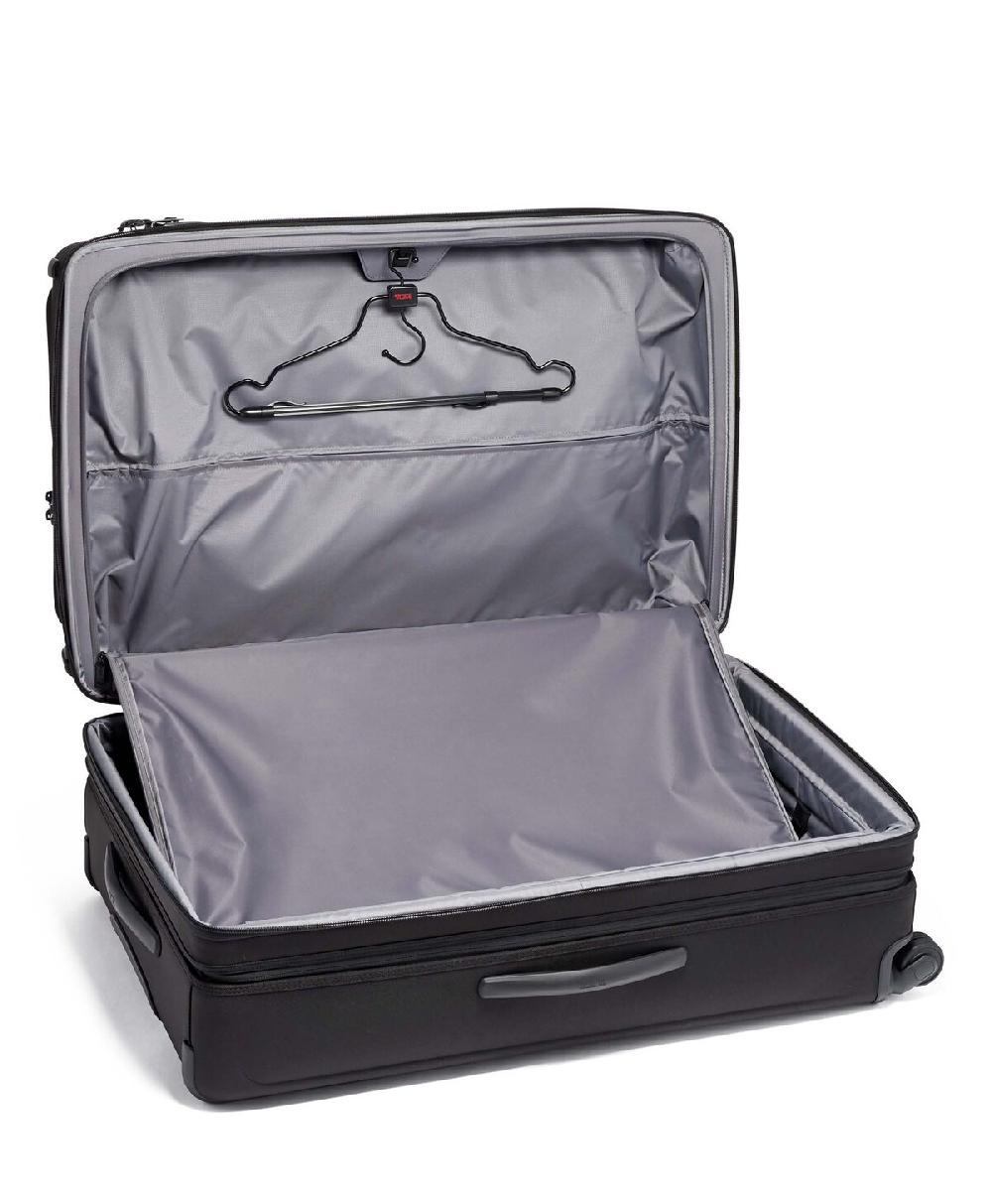 Tumi Alpha 3 Maleta expansible Worldwide Trip 86 5 cm Ofertas especiales