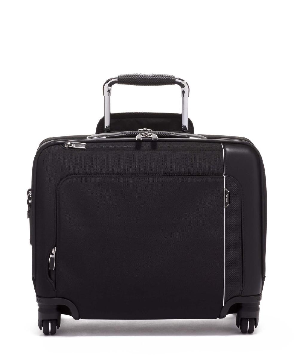 Tumi Arrivé Maletín con ruedas Compact 39 5 cm