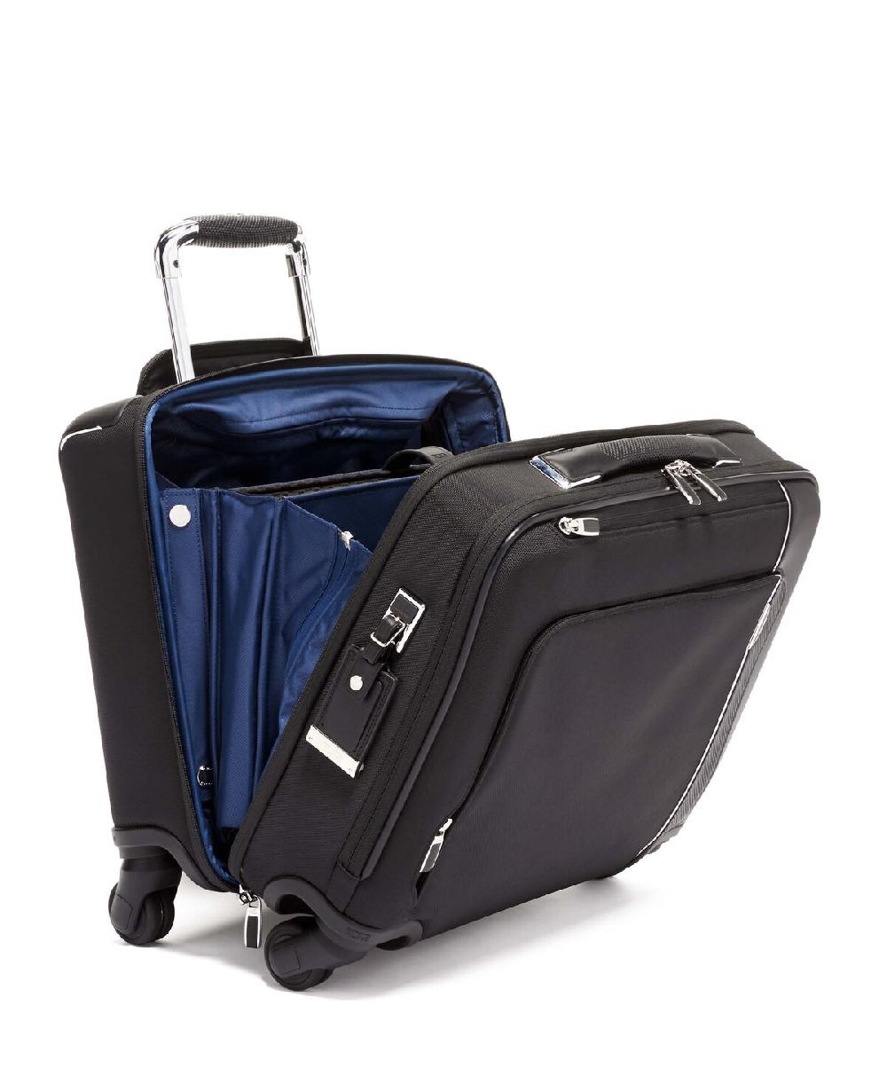 Tumi Arrivé Maletín con ruedas Compact 39 5 cm Grandes ahorros