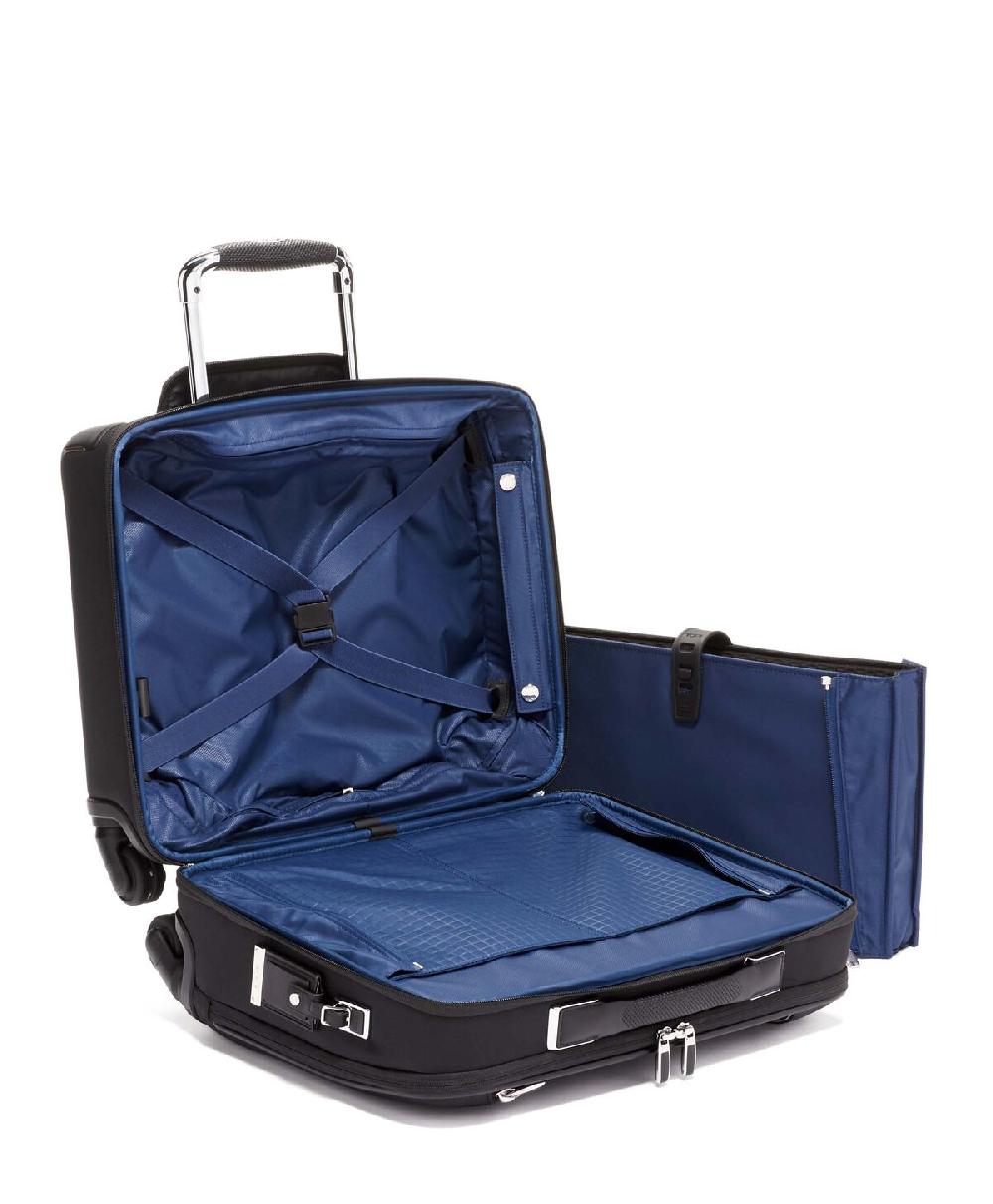 Tumi Arrivé Maletín con ruedas Compact 39 5 cm Grandes ahorros