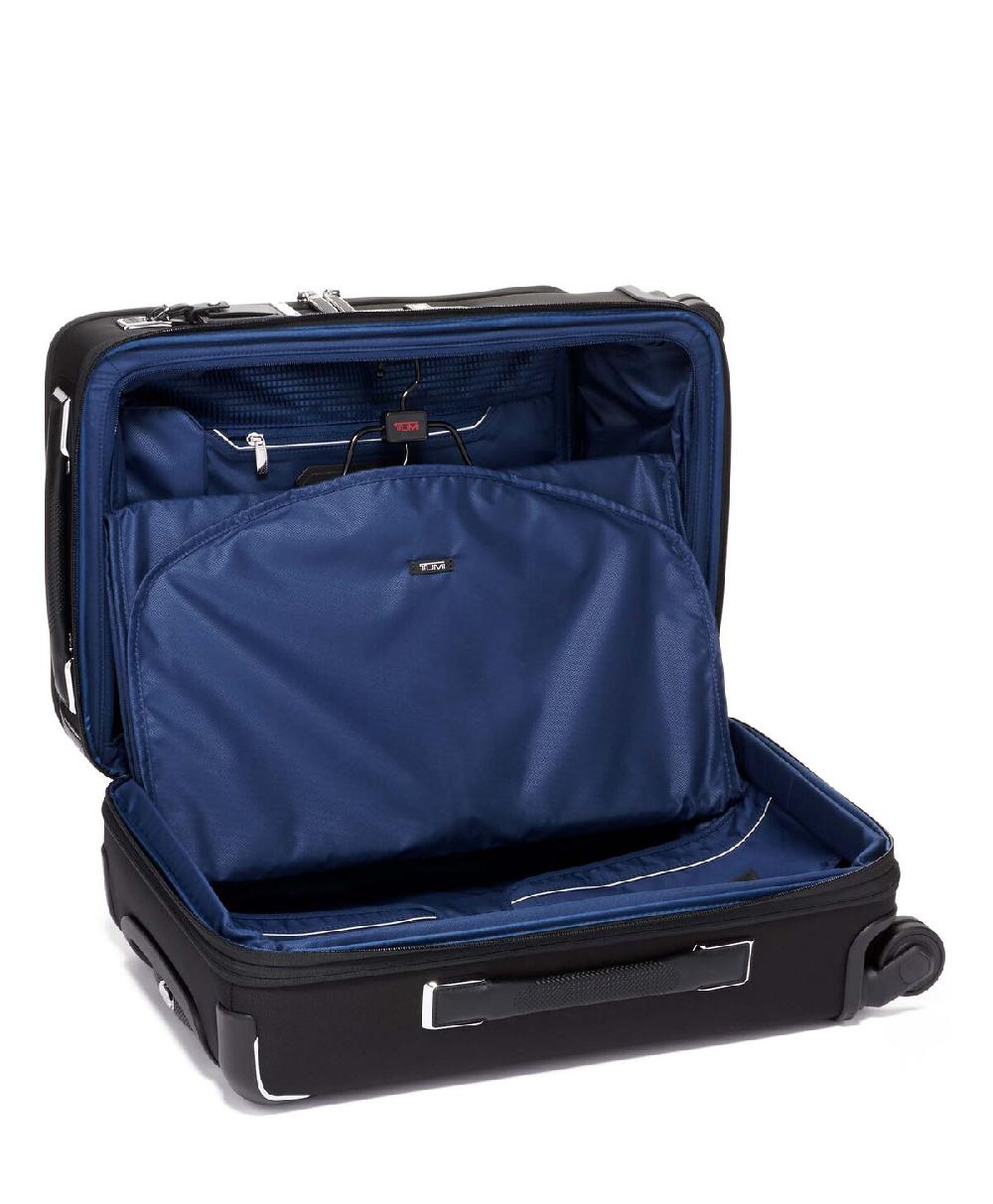 Tumi Arrivé Maleta de mano expansible International Dual Access 56 cm Rebajas de fin de temporada