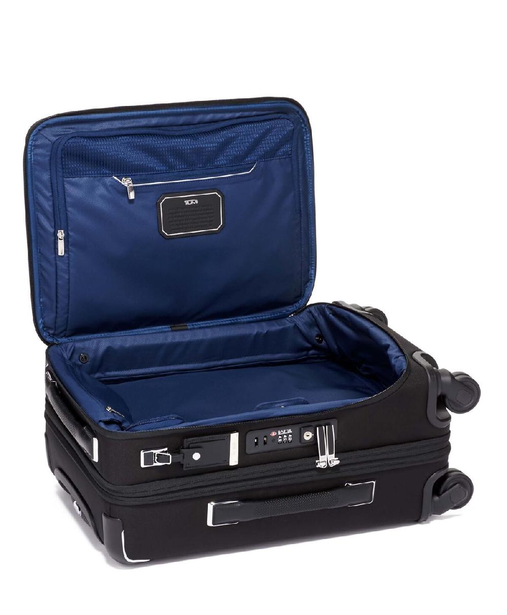 Tumi Arrivé Maleta de mano expansible International Dual Access 56 cm Rebajas de fin de temporada