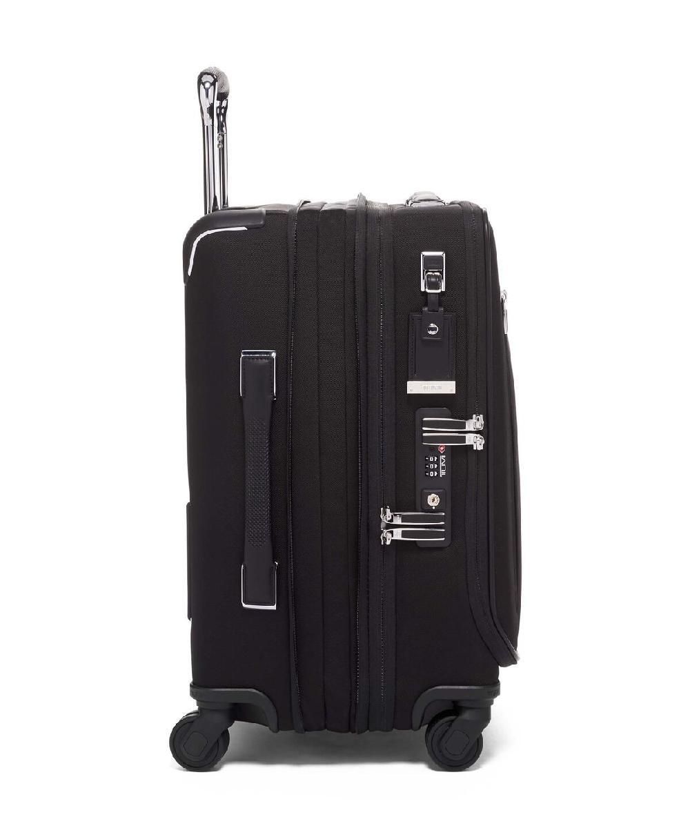 Tumi Arrivé Maleta de mano expansible International Dual Access 56 cm Rebajas de fin de temporada
