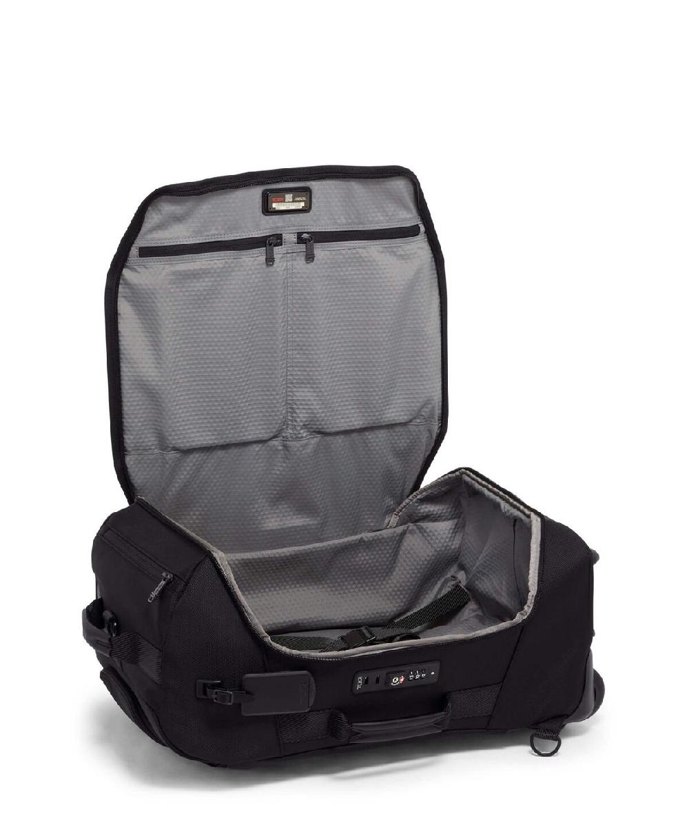 Tumi Alpha Bravo Bolsa de viaje con ruedas 55 cm 2025