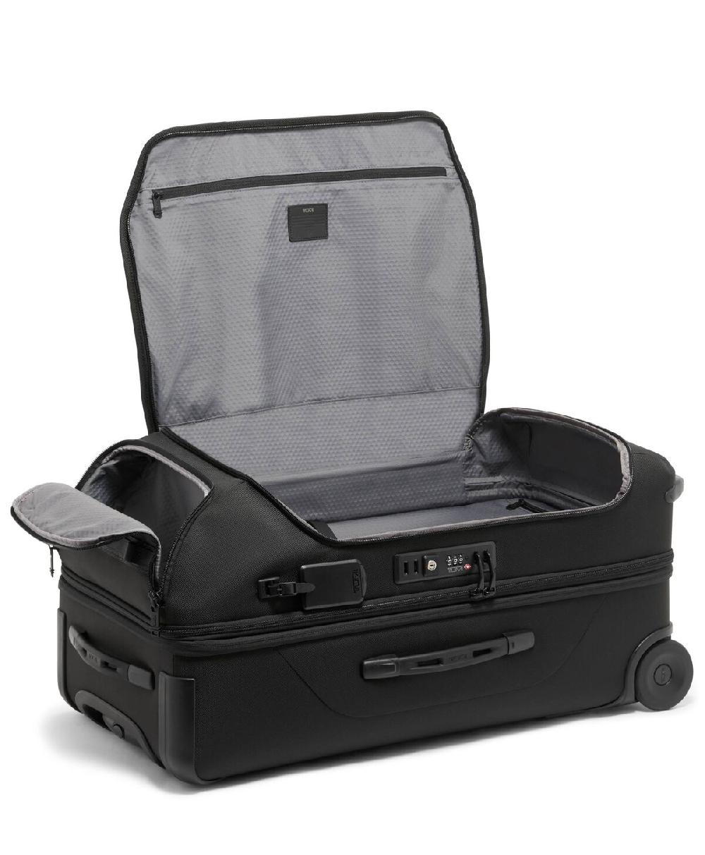 Tumi Alpha Bravo Bolsa de viaje con ruedas expansible 71 cm En línea