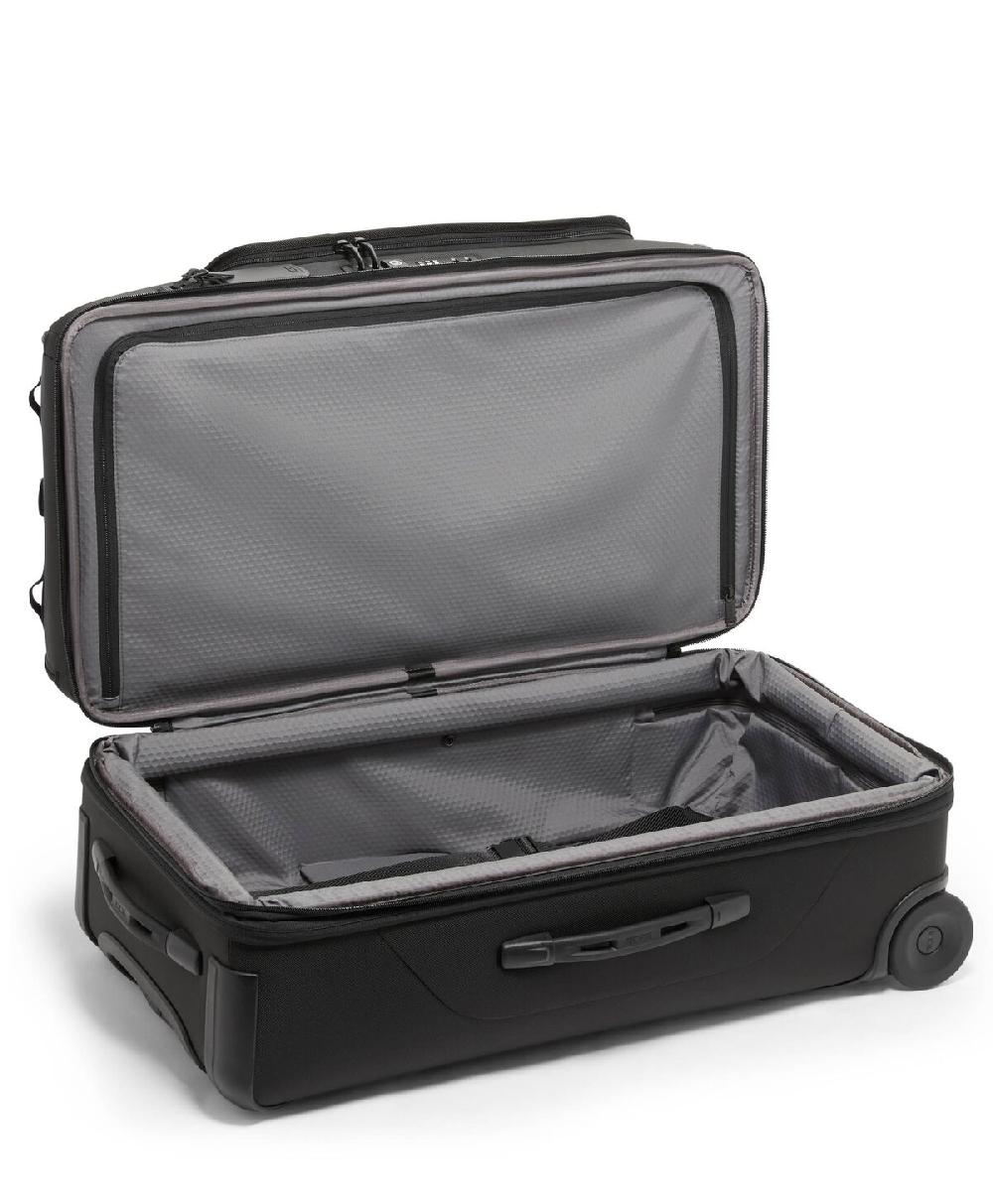 Tumi Alpha Bravo Bolsa de viaje con ruedas expansible 71 cm En línea