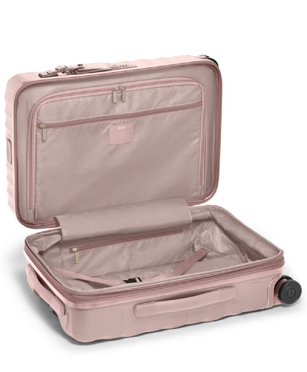 Tumi 19 Degree Maleta de mano expansible International 55 cm En oferta