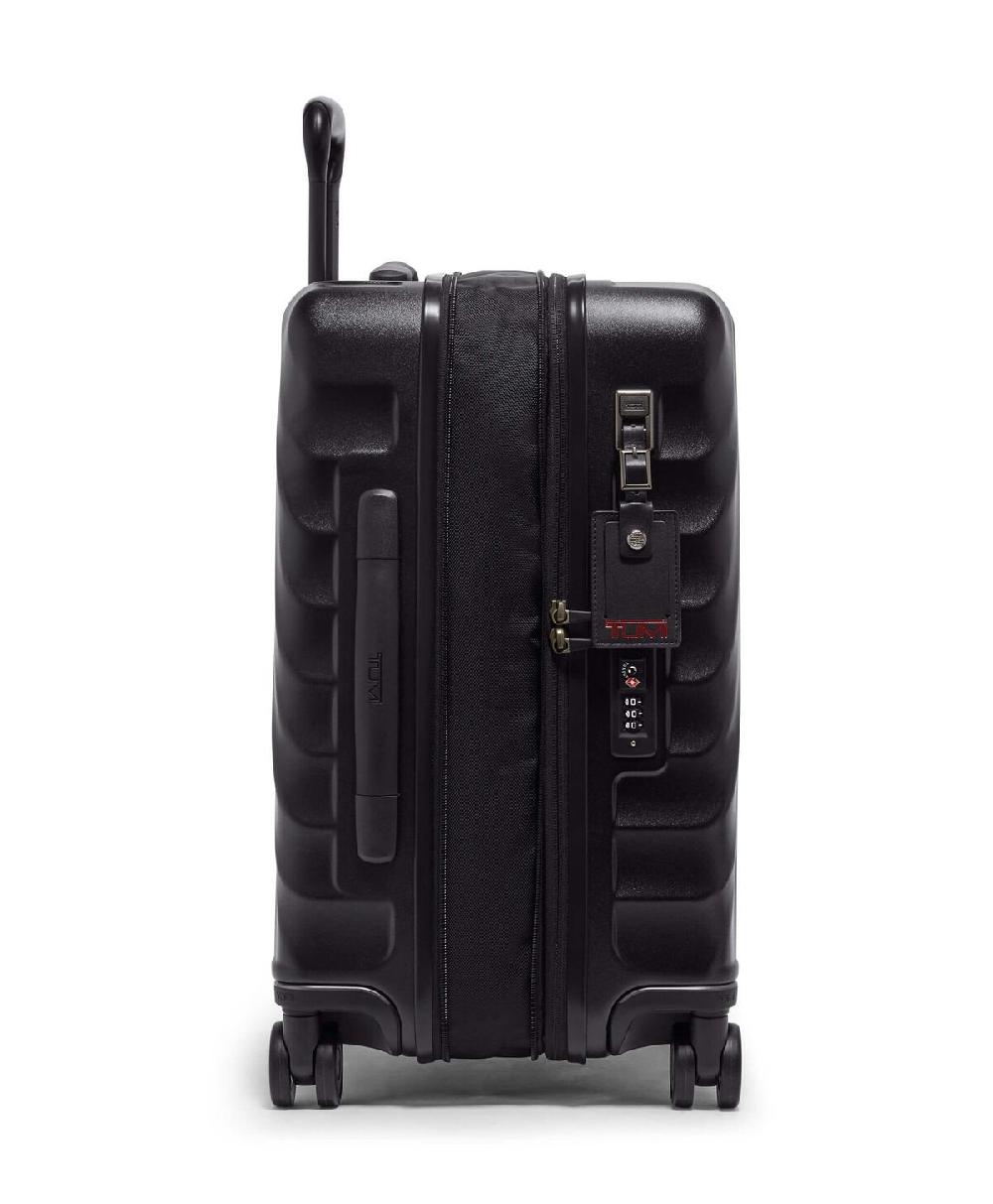Tumi 19 Degree Maleta de mano expansible International 55 cm Rebajas de fábrica