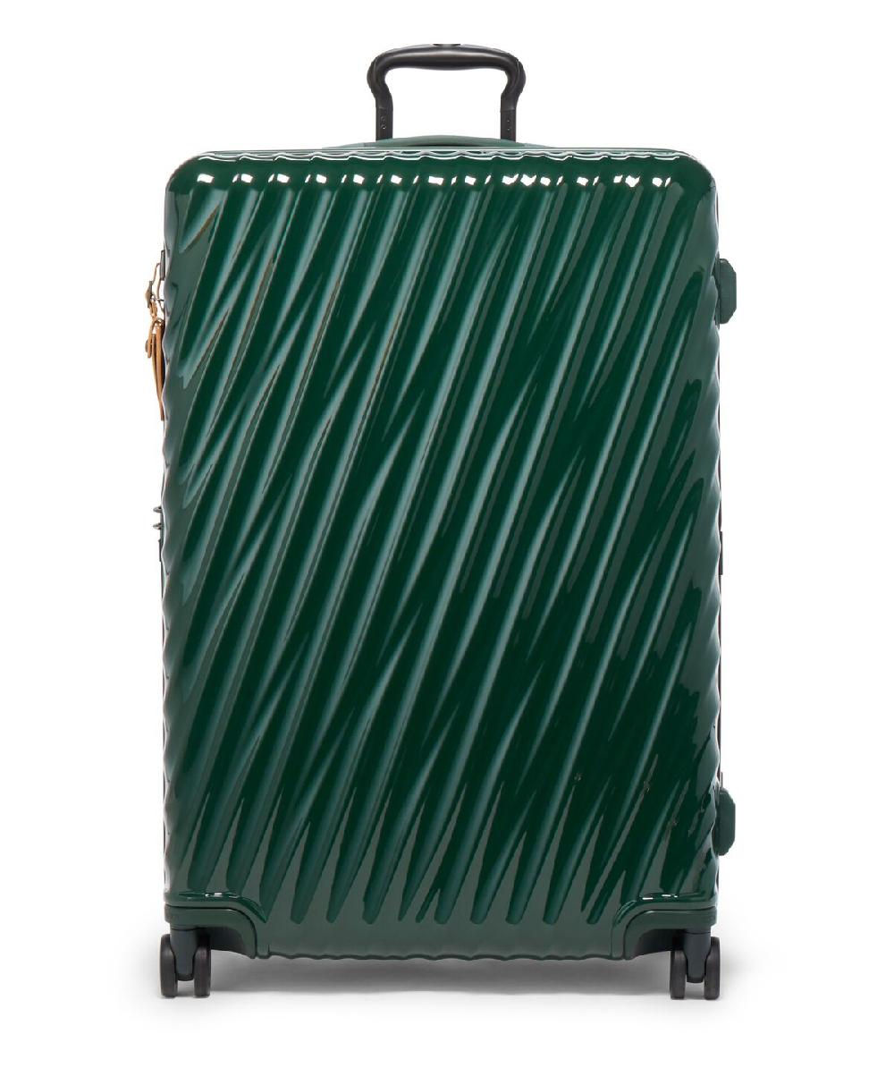 Tumi 19 Degree Maleta expansible Extended Trip 77 5 cm