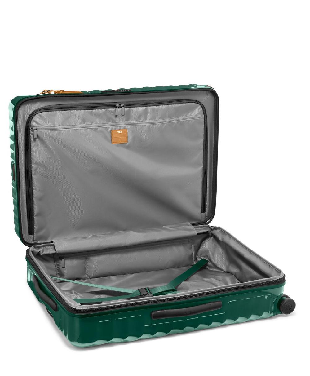 Tumi 19 Degree Maleta expansible Extended Trip 77 5 cm Ventas relámpago