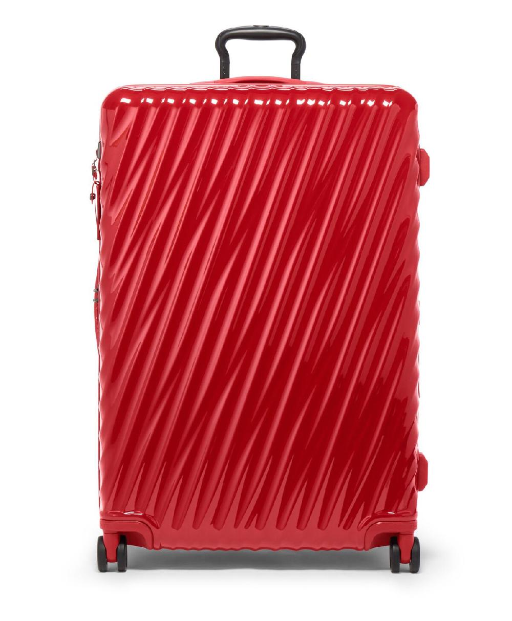 Tumi 19 Degree Maleta expansible Extended Trip 77 5 cm