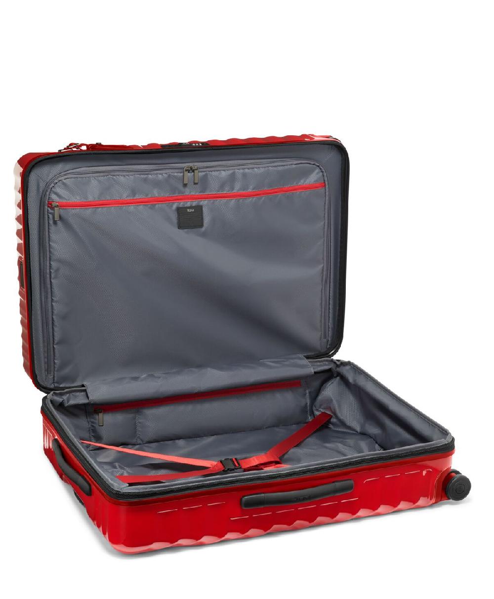Tumi 19 Degree Maleta expansible Extended Trip 77 5 cm Rebajas online