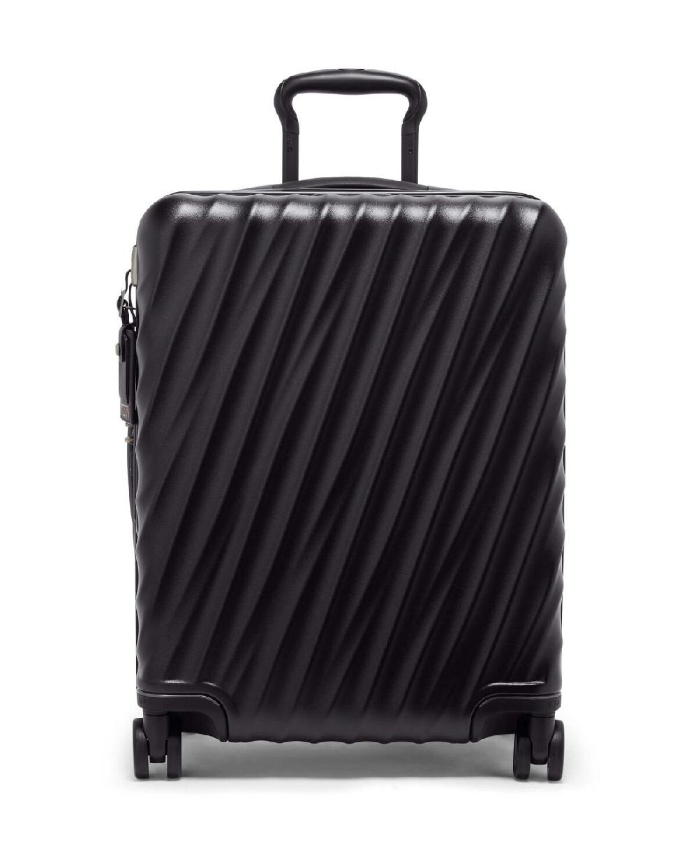 Tumi 19 Degree Maleta de mano expansible Continental 55 cm