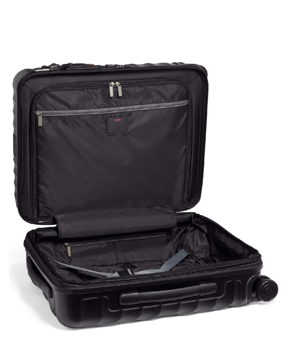 Tumi 19 Degree Maleta de mano expansible Continental 55 cm Envío gratis