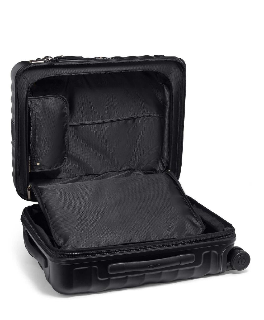 Tumi 19 Degree Maleta de mano expansible Continental 55 cm Envío gratis