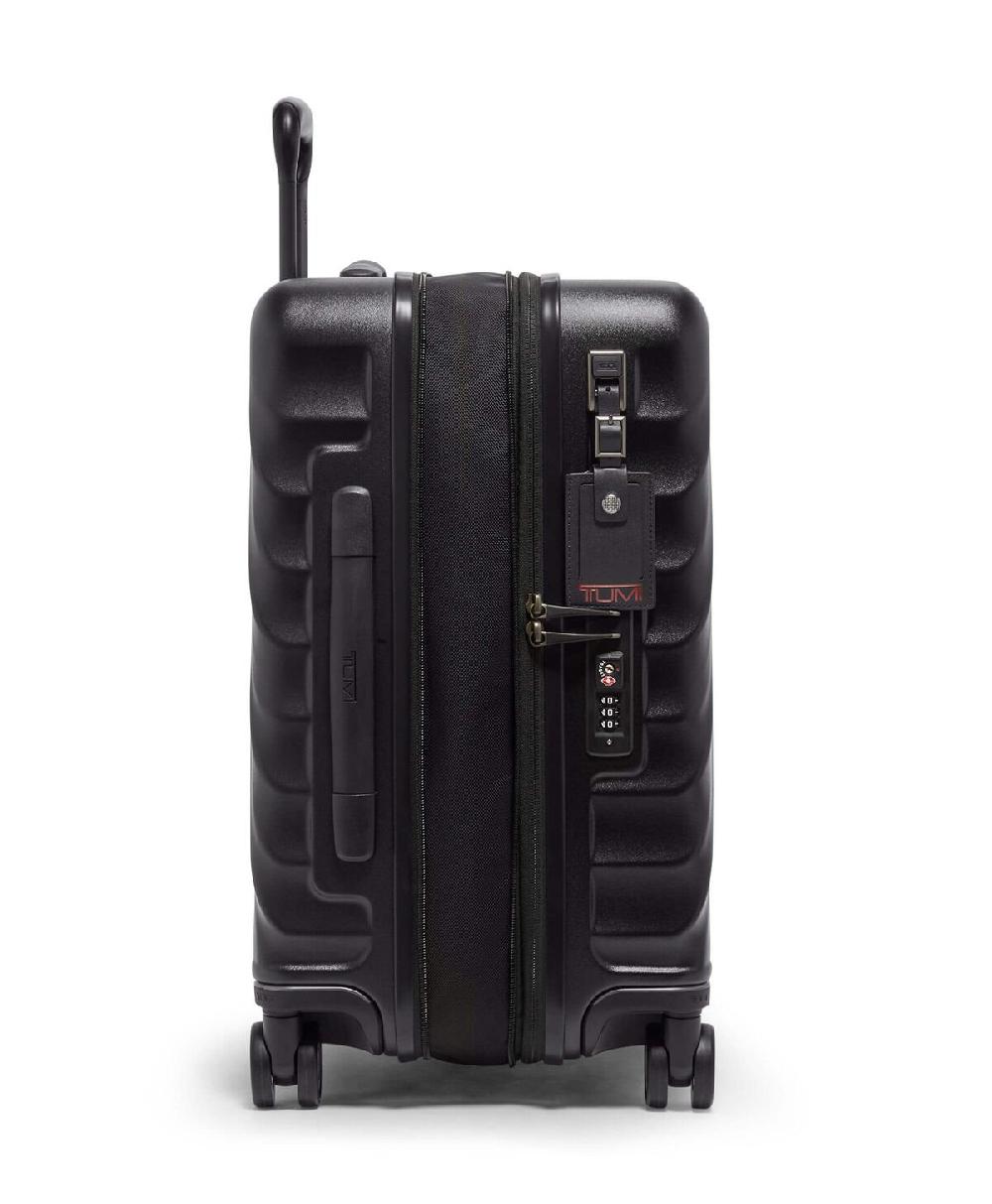 Tumi 19 Degree Maleta de mano expansible Continental 55 cm Envío gratis