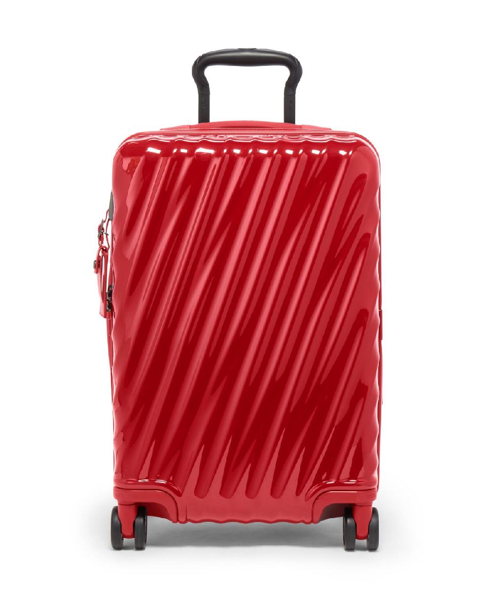 Tumi 19 Degree Maleta de mano expansible International 55 cm
