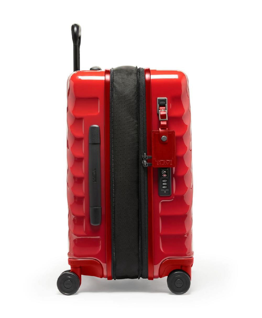 Tumi 19 Degree Maleta de mano expansible International 55 cm Oferta especial