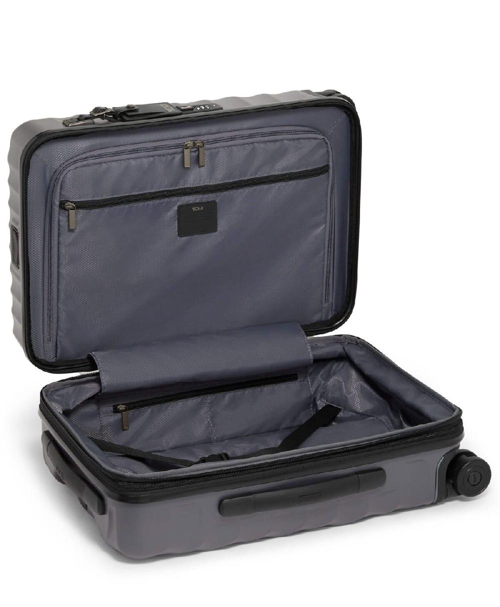 Tumi 19 Degree Maleta de mano expansible International 55 cm Envío gratis