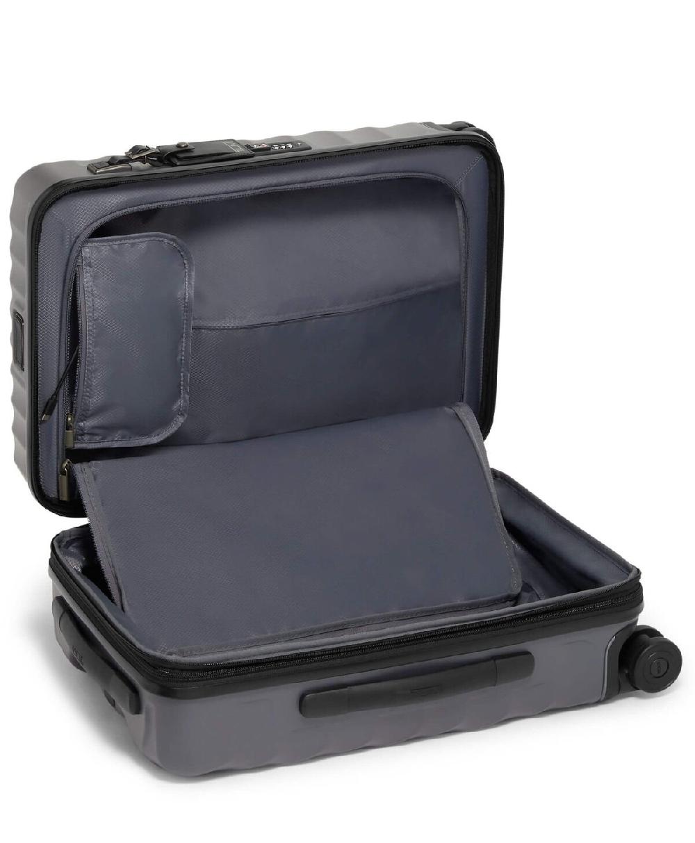 Tumi 19 Degree Maleta de mano expansible International 55 cm Envío gratis